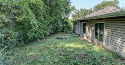 4521 NE 45th Street, Kansas City, MO 64117