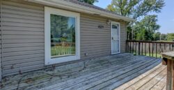 4521 NE 45th Street, Kansas City, MO 64117