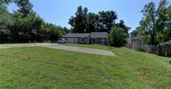 4521 NE 45th Street, Kansas City, MO 64117
