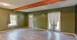 4521 NE 45th Street, Kansas City, MO 64117