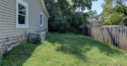 4521 NE 45th Street, Kansas City, MO 64117