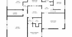 4521 NE 45th Street, Kansas City, MO 64117