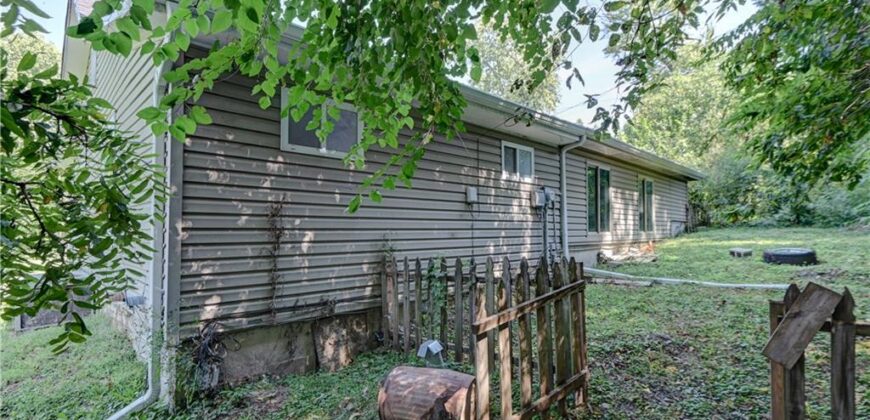 4521 NE 45th Street, Kansas City, MO 64117