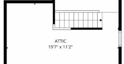 4521 NE 45th Street, Kansas City, MO 64117