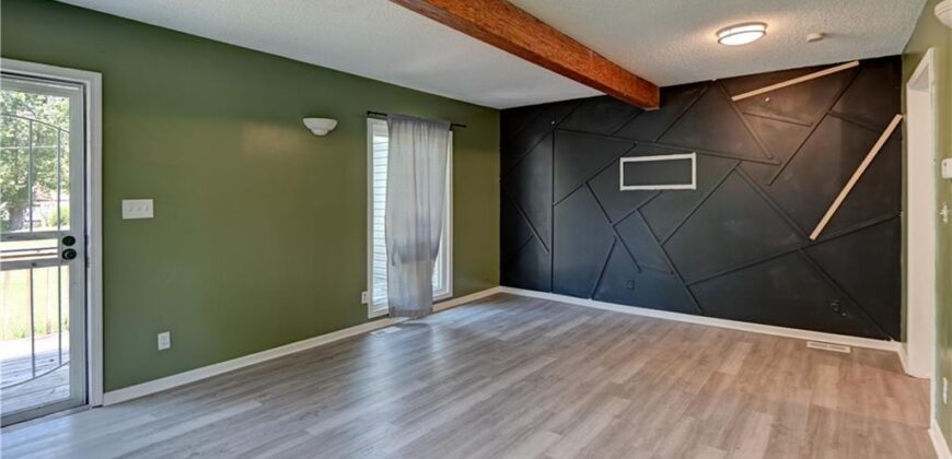 4521 NE 45th Street, Kansas City, MO 64117