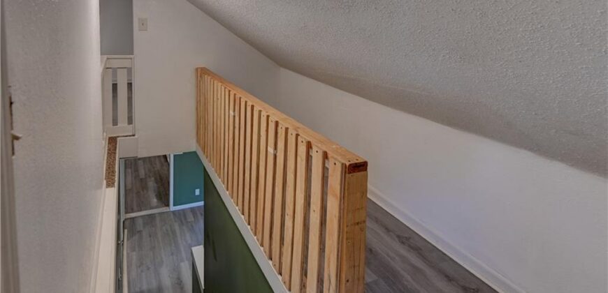 4521 NE 45th Street, Kansas City, MO 64117