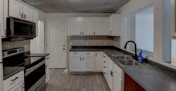 4521 NE 45th Street, Kansas City, MO 64117