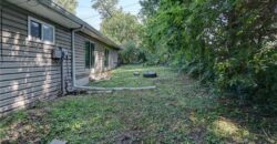 4521 NE 45th Street, Kansas City, MO 64117