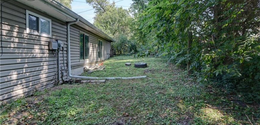 4521 NE 45th Street, Kansas City, MO 64117