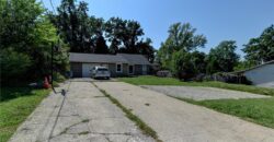 4521 NE 45th Street, Kansas City, MO 64117