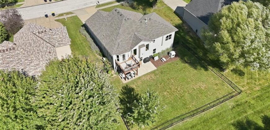 1109 NW 92nd Street, Kansas City, MO 64155