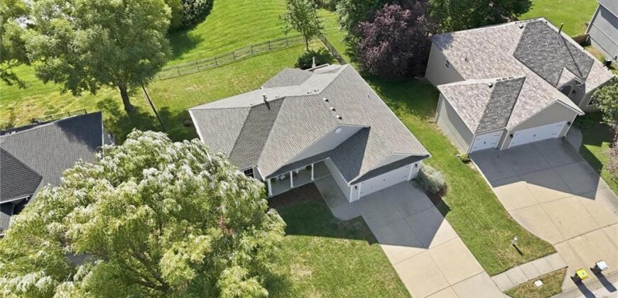 1109 NW 92nd Street, Kansas City, MO 64155