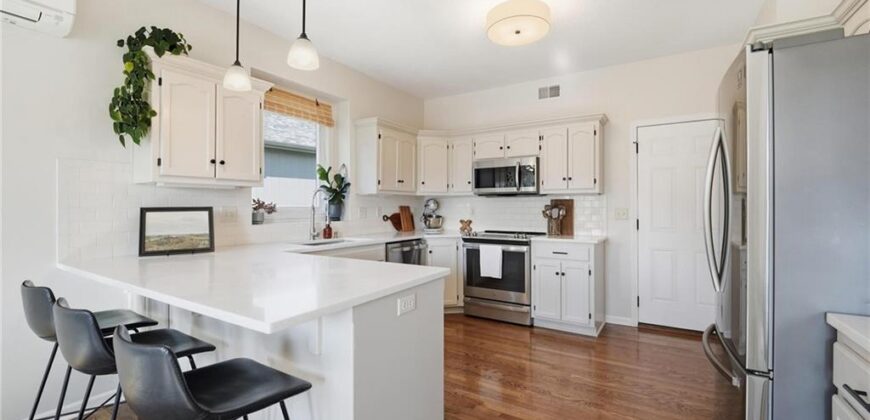 1109 NW 92nd Street, Kansas City, MO 64155