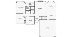 1109 NW 92nd Street, Kansas City, MO 64155