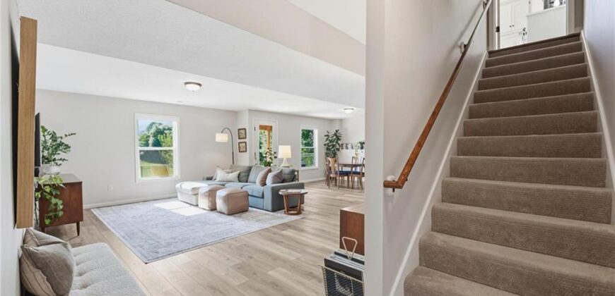 1109 NW 92nd Street, Kansas City, MO 64155