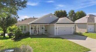 1109 NW 92nd Street, Kansas City, MO 64155