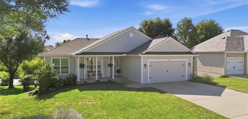 1109 NW 92nd Street, Kansas City, MO 64155