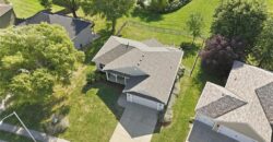 1109 NW 92nd Street, Kansas City, MO 64155