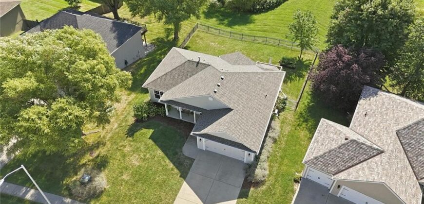 1109 NW 92nd Street, Kansas City, MO 64155