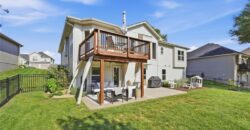 1109 NW 92nd Street, Kansas City, MO 64155