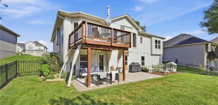 1109 NW 92nd Street, Kansas City, MO 64155