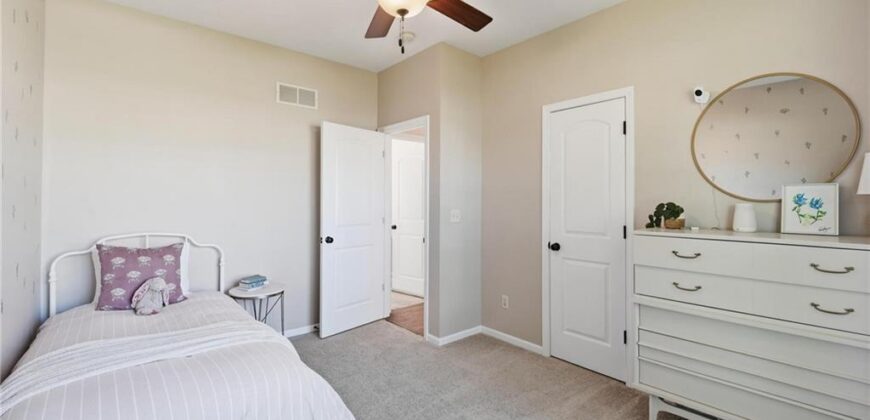 1109 NW 92nd Street, Kansas City, MO 64155