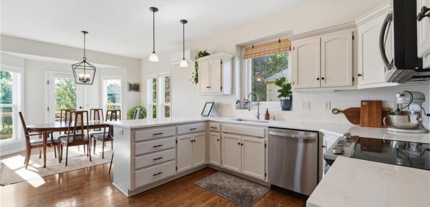 1109 NW 92nd Street, Kansas City, MO 64155