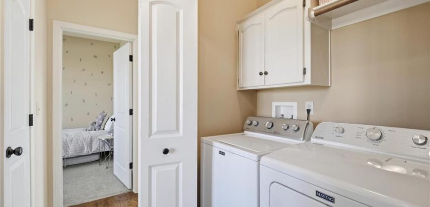 1109 NW 92nd Street, Kansas City, MO 64155