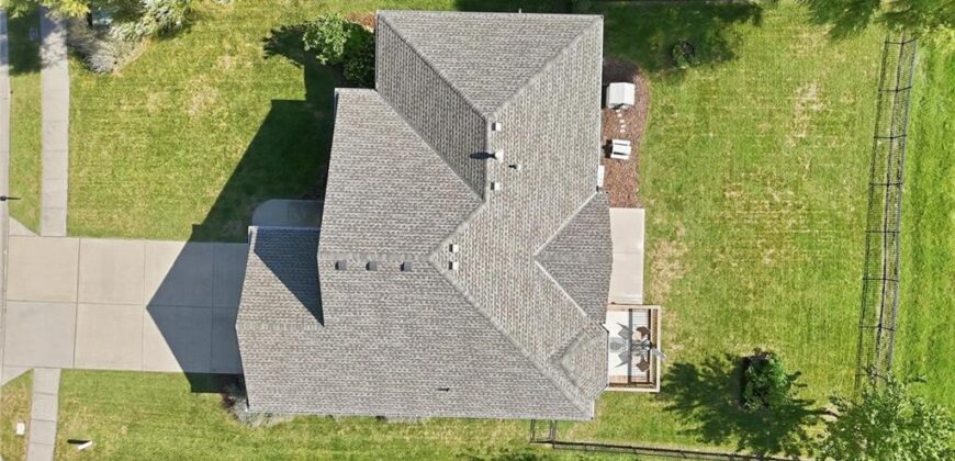 1109 NW 92nd Street, Kansas City, MO 64155