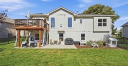 1109 NW 92nd Street, Kansas City, MO 64155