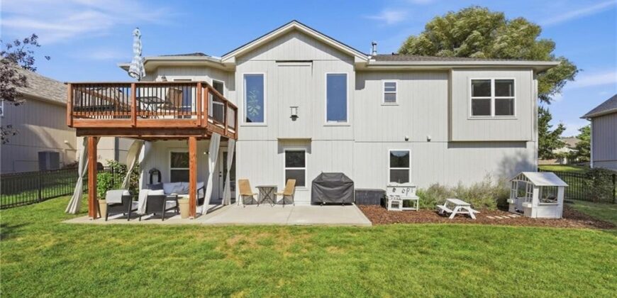 1109 NW 92nd Street, Kansas City, MO 64155