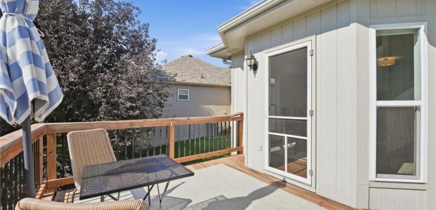 1109 NW 92nd Street, Kansas City, MO 64155