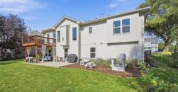 1109 NW 92nd Street, Kansas City, MO 64155