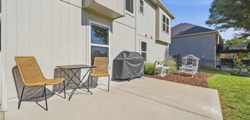1109 NW 92nd Street, Kansas City, MO 64155