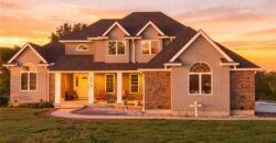 14014 Zachery Drive, Liberty, MO 64068
