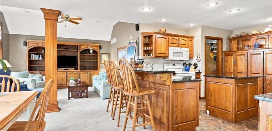14014 Zachery Drive, Liberty, MO 64068