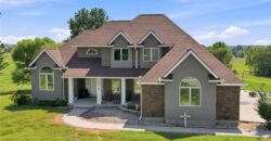 14014 Zachery Drive, Liberty, MO 64068