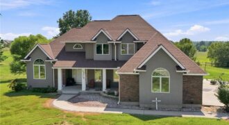 14014 Zachery Drive, Liberty, MO 64068