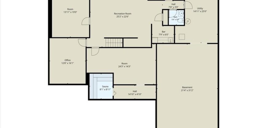 14014 Zachery Drive, Liberty, MO 64068
