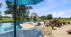 14014 Zachery Drive, Liberty, MO 64068
