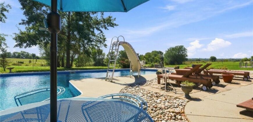 14014 Zachery Drive, Liberty, MO 64068