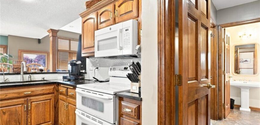 14014 Zachery Drive, Liberty, MO 64068
