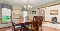 14014 Zachery Drive, Liberty, MO 64068