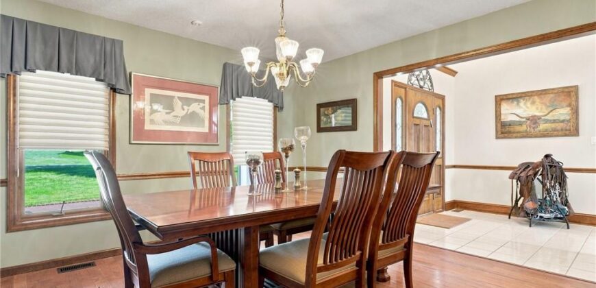 14014 Zachery Drive, Liberty, MO 64068
