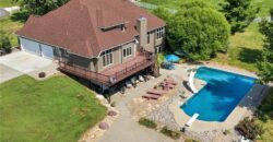 14014 Zachery Drive, Liberty, MO 64068