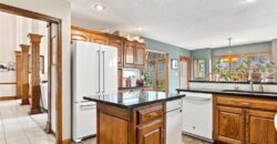 14014 Zachery Drive, Liberty, MO 64068