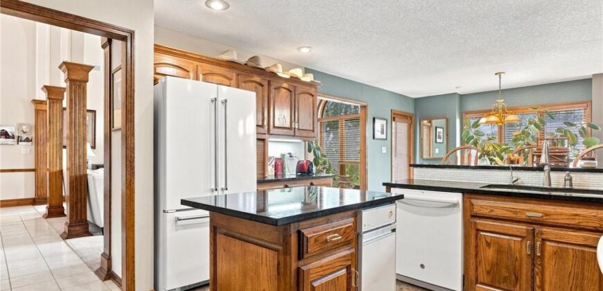 14014 Zachery Drive, Liberty, MO 64068