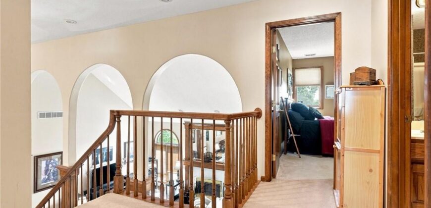 14014 Zachery Drive, Liberty, MO 64068