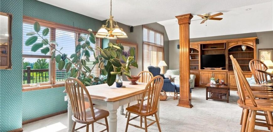 14014 Zachery Drive, Liberty, MO 64068
