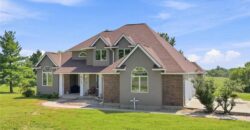 14014 Zachery Drive, Liberty, MO 64068